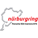 Porsche 924 Carrera GTS