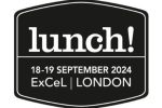 Lunch London Logo