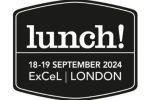 Lunch London Logo